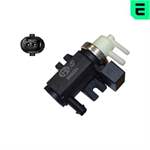 TURBO SARJ BASINC DONUSTURUCU VENTILI (MERCEDES OM646 W906 SPRINTER 05-  EURO 4)
