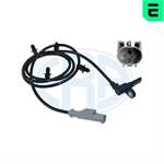 ABS SENSORU ARKA SAG MERCEDES VIANO W639 06/13 VITO 639 06/13