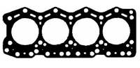 SILINDIR KAPAK CONTASI 1.7MM ( FIAT   DUCATO 2.5DUZ / RENAUT   MASTER 2.5DUZ / PEUGEOT   BOXER SOFIM 2500 )