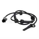 ABS SENSORU ARKA SAG ( FIAT LINEA FIORINO PUNTO PEUGEOT BIPPER NEMO 07- )