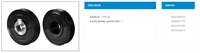 KRANK KASNAGI 7PK ESPACE IV LAGUNA II MEGANE II 1.9 F9Q