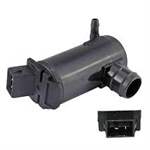 CAM SU MOTORU FORD TRANSIT MK5 FIESTA MK2 FOCUS MK1 TEK CIKIS 93BB17K624AA