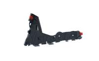 TAMPON BRAKETI ON SOL OPEL ASTRA H