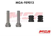KALIPER BURC TAMIR TAKIMI (CAP 10) ON R9 R11 R18 R19 CLIO I II IV MEGANE I  III IV LOGAN CLIO II LOGAN SANDERO STEPWAY I THALIA TWINGO I II SCENIC III