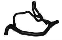 HORTUM RADYATOR ALT ( RENAULT CLIO I - KANGOO I 1.9 D F8Q FC0E NAC - HB 97-05 )