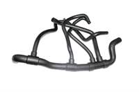 HORTUM RADYATOR ALT ( RENAULT TRAFIC II 1.9DCI 01- / OPEL VIVARO 1.9DTI 01- )