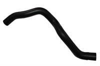RADYATOR UST HORTUM ( RENAULT MEGANE III - FLUENCE 1.5 DCI 85 - 105 HP )