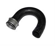 HORTUM TURBO INTERCOOLER ( OPEL CORSA C - MERIVA A - TIGRA B 1.3 D )