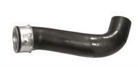 TURBO INTERCOOLER HORTUMU ( VOLKSWAGEN GOLF IV 1.9 D 97 - 04 )