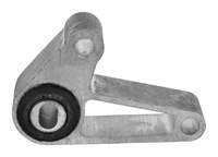 SANZIMAN TAKOZU (FIAT PUNTO EVO 1.2 09-12 PUNTO GRANDE PUNTO 1.2-1.4-1.4 16V 05-) (ALFA ROMEO MITO 1.4 11-)
