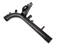 RADYATOR BAGLANTI SU BORUSU PLASTIK OPEL ASTRA F 14NV 14SE C14SE C16SE