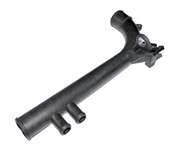 HORTUM SU BORUSU ( OPEL CORSA B 1.4 1.6 93-00 - TIGRA 1.4 1.6 93-00 ) PLASTIK