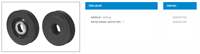 KRANK KASNAGI RENAULT LAGUNA III 2.0DCI 07-/MEGANE 2.0DCI 10-/TRAFIC II 08- / NISSAN QASHQAI - +2 / X-TRAIL 2.0DCI 07-)