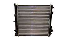 SU RADYATORU MEKANİK ( PEUGEOT 206 / 207 / 1007 1.4 HDI-CITROEN C2 / C3 / C3 II 1.4 HDI ) 380×396X23