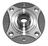 PORYA ON TEKER ( FIAT  FIORINO  1.4   08-)