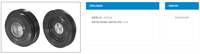 KRANK KASNAGI - ( FIAT DUCATO 2.3 JTD 06- / FORD TRANSIT TOURNEO 2.2 TDCI 08- / CITROEN JUMPER / PEUGEOT BOXER 2.2 HDI 06- /