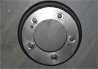 KAMPANA ARKA HYUNDAI H100 KAMYONET 97-03