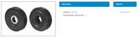 KRANK KASNAGI ( RENAULT MASTER III 2.3 DCI 10- / OPEL MOVANO 2.3 CDTI 10-) M9T