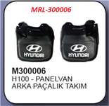ARKA PACALIK-(TK.)-(HYUNDAI H100 MINUBUS 97/08 )