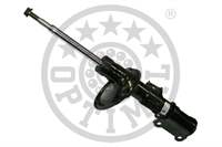 AMORTISOR ON (VOLVO S60/S80 00-)