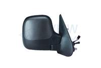 DIS AYNA MANUEL ISITMALI ASTARLI SOL ( PEUGEOT PARTNER 97-- / CITROEN BERLINGO 97-- )