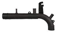 RADYATOR BAGLANTI SU BORUSU PLASTIK OPEL ASTRA F 14NV 14SE C14SE C16SE