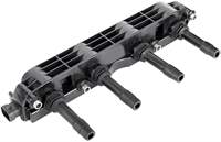 ATESLEME BOBINI OPEL ASTRA G CORSA C VECTRA B -C ZAFIRA A X14XE Z14XE Z16XE