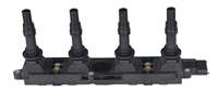ATESLEME BOBINI OPEL ASTRA G CORSA C VECTRA B-C ZAFIRA A X18XE1 Z18XE