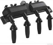 ATESLEME BOBINI GRI SOKET PEUGEOT 106 / 206 / 307 / CITROEN C2 / C3 )