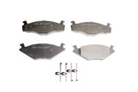 ON FREN BALATASI-  (VW GOLF 79-96  PASSAT 78-91  SEAT IBIZA 93-96)