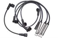 BUJI KABLO TAKIMI (OPEL CORSA A-B 1.2İ\ 1.4İ 89-93\ VECTRA A 1.4S\ 1.6S 88-93) C12NZ-C14NZ