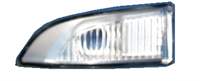 DIS AYNA SINYALI SAG ( RENAULT  LAGUNA 07-/ MEGANE 08-/ FLUENCE 10- )
