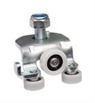 ORTA KAPI UST MEKANIZMA (PEUGEOT BOXER / FIAT DUCATO / CITROEN JUMPER (2007-/)