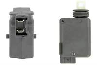 KAPI KILIT MOTORU (RENAULT   R9 / R11 / R19 / R21)