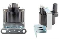 ATESLEME BOBINI OPEL ASTRA F CORSA A-B KADET VECTRA A 1.2-1.4-1.6-1.8 8V