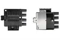 ATESLEME BOBINI ( OPEL  CORSA B/ASTRA F/ VECTRA B )X14XE-X16XEL