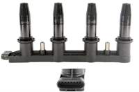 ATESLEME BOBINI OPEL ASTRA J A16XER A16LET INSIGNIA A A16XER CHEVROLET TRAX 1.6
