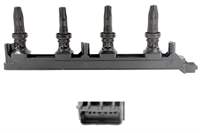 ATESLEME BOBINI ( PEUGEOT 407 2.0 16V 05- / EXPERT 2.0 16V 05- / C4-C5 2.0 16V 05- )