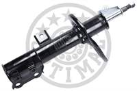 AMORTISOR ON SOL-( KIA CEED 07-12 ) (GAZLI)