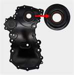 EKSANTRIK KAPAK FORD RANGER MK3 (TKE) 2.0 ECOBLUE 4×4 18- 130 170 213 HP (KECELI)