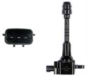ATEŞLEME BOBİNİ - (3 FISLI)-(PRIMERA-P12 2003/2010  1.6-1.8 /ALMERA 2000/2010  1.5-1.6-1.8   )