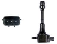 BOBIN KALEM-(3 FISLI)-(NISSAN PRIMERA P12 2003/2010 2.0 /XTRAIL 2001/2013 2.0-2.5 )