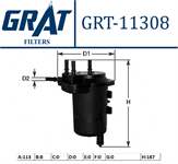 MAZOT FILTRESI 80 100 BG MEGANE II SCENIC II 1.5 K9K