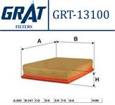HAVA FILTRESI - (CITROEN JUMPY 2.0 HDI 07-/ FIAT SCUDO 2.0 D 07-/ PEUGEOT EXPERT 2.0 HDI 07-)