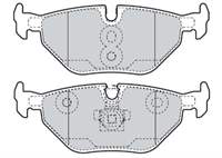 FREN BALATASI ARKA (BMW E36-E46 ) 2193402