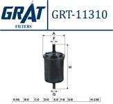 YAKIT FILTRESI ( RENAULT CLIO-KANGOO-LAGUNA-MEGANE-TWINGO-TRAFIC/ PARTNER-BERLINGO-206-306-307 )