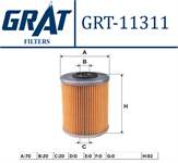 MAZOT FILTRESI ESPACE IV 2.2 G9T LAGUNA I 2.2 G8T MEGANE II SCENIC II 1.9 F9Q MASTER 2.8 S8U S9W