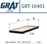 POLEN FILTRESI (CIFTLI) HYUNDAI ACCENT ADMIRE 03-06 / GETZ 00-10