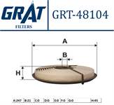 HAVA FILTRESI - (SUZUKI  SWIFT-MACAR 96/02/SWIFT 89-96  1.3 GA13A /SWIFT 94-05  1.3I GA13B /SWIFT 94-05  1.6I G16B  )