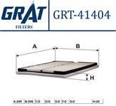 KABIN FILTRESI - (NISSAN PRIMERA 1.6-2.0 96/02 )